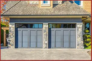 Express Garage Door Repair Service St Clair Shores, MI 586-464-3547 - cont-custom