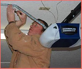 Express Garage Door Repair Service St Clair Shores, MI 586-464-3547 - cont-dooropener