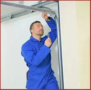 Express Garage Door Repair Service St Clair Shores, MI 586-464-3547 - cont-gar-repair