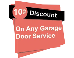Express Garage Door Repair Service St Clair Shores, MI 586-464-3547 - sb-offer