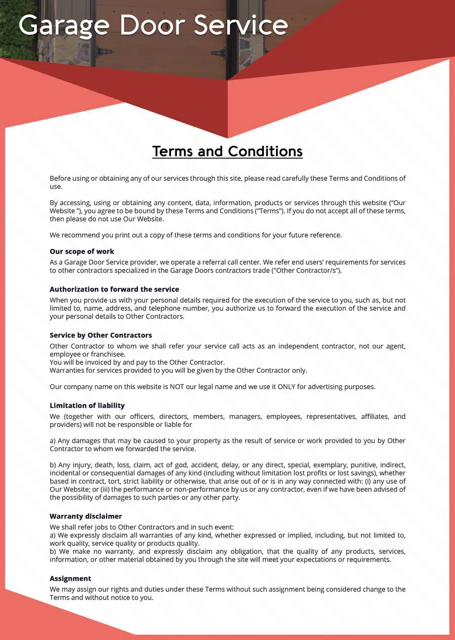 Express Garage Door Repair Service St Clair Shores, MI 586-464-3547